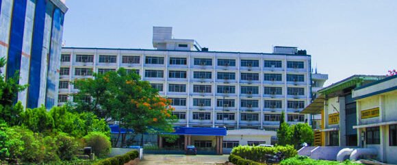 SRMIST hostel accommodation
